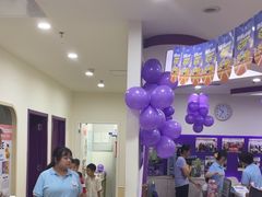 -瑞思英语·少儿英语启蒙(和平·国际商场示范校区)