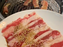 -火炉火自助餐(西直门凯德MALL店)