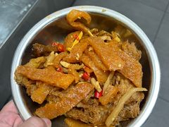 -凤张螺蛳粉·爽口粉(跃进路总店)