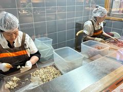 -玉善烧烤串城(长春总店)