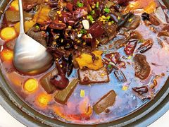 -眉州东坡(国贸店)