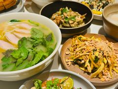 -胡麻(静安嘉里店)