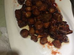 香芋仔排-眷江南之小蓝鲸(王府大街店)