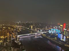 -WFC会仙楼观景台