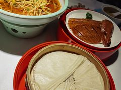 -陶苏·品味融合川菜(龙湖源著天街店)