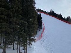 -丝绸之路山地度假区滑雪场