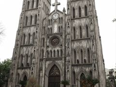 -圣约瑟夫大教堂