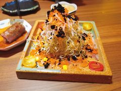 -隐月· 㐂和食屋(芝罘万达公馆店)