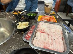 -颐品居涮肉(乌鲁木齐中路店)