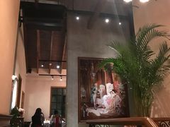 -玫瑰厅上海菜(兴国路店)