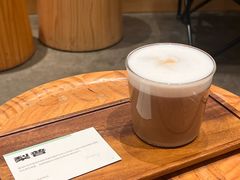 梨普-FUN COFFEE