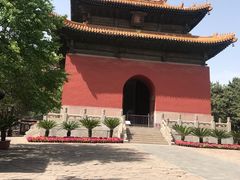 -须弥福寿之庙