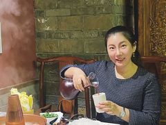 -丁卯•铜锅涮肉(工体店)