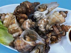 -崴海渔村(虹梅路店)