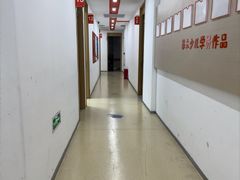 -昂立青少儿成长中心(普陀中潭校区)