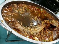 android_upload_pic-徽州美食(三十年老店)