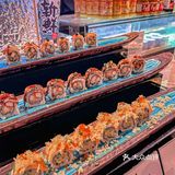南京新开的！海鲜自助天花板！榴莲畅吃！