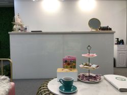 -YooMee优美智能科技美肤机构