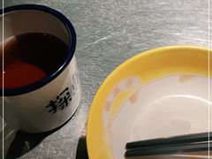 -探鱼·鲜青椒爽麻烤鱼(北京路天河城店)