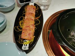 -捞神汤物料理(正大广场店)