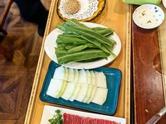 -南门涮肉(北洼路店)