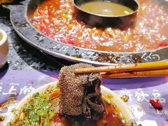 -蜀大侠火锅(寰球文化地标·总府店)