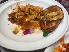 -城北食府(枫林店)