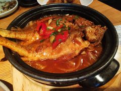 -顺香居·老字号湖北菜(江汉路店)