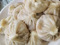 -老庞家水馅包子馆