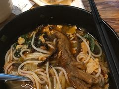 -螺蛳粉先生(蓟门桥店)