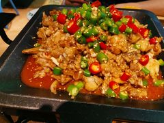 -蛙喔牛蛙(仙林万达茂店)