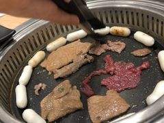 -花味·自助烤肉(雨花客厅店)