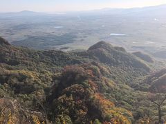 -吉林拉法山