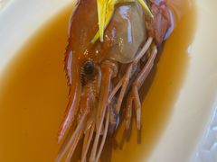 酒醉大头虾-许爷家·生态湖鲜(徐汇日月光店)