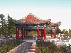-西海子公园