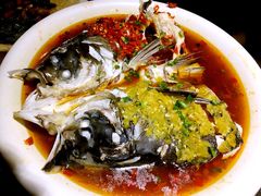 -湘与香缘·湖南菜(王府井北京市百货大楼店)