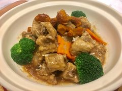 -万宝海鲜舫(劳动公园店)