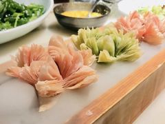 莲花酥-枚青·临安酒肆(腾飞大厦店)