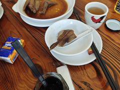 -富哥食店