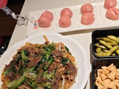 -潮泰牛肉火锅 · 创于1992年(车公庙店)