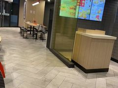 -麦当劳(红唐店)