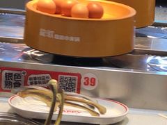 -龍歌自助小火锅(秦淮水游城店)