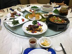 -一品粤珍轩(吴中路店)