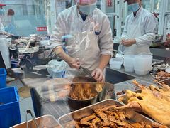 -章云板鸭(总店)
