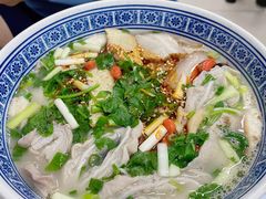 -长香源葫芦头梆梆肉(兴隆巷店)