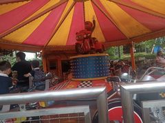 -长鹿旅游休博园