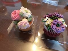 -BONCAKE裱花蛋糕(万象汇店)