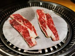 -牛市牛烤肉(西单大悦城店)