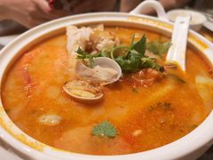 -simply thai天泰(长泰广场店)