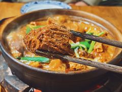 -十六蒲(桂林路店)